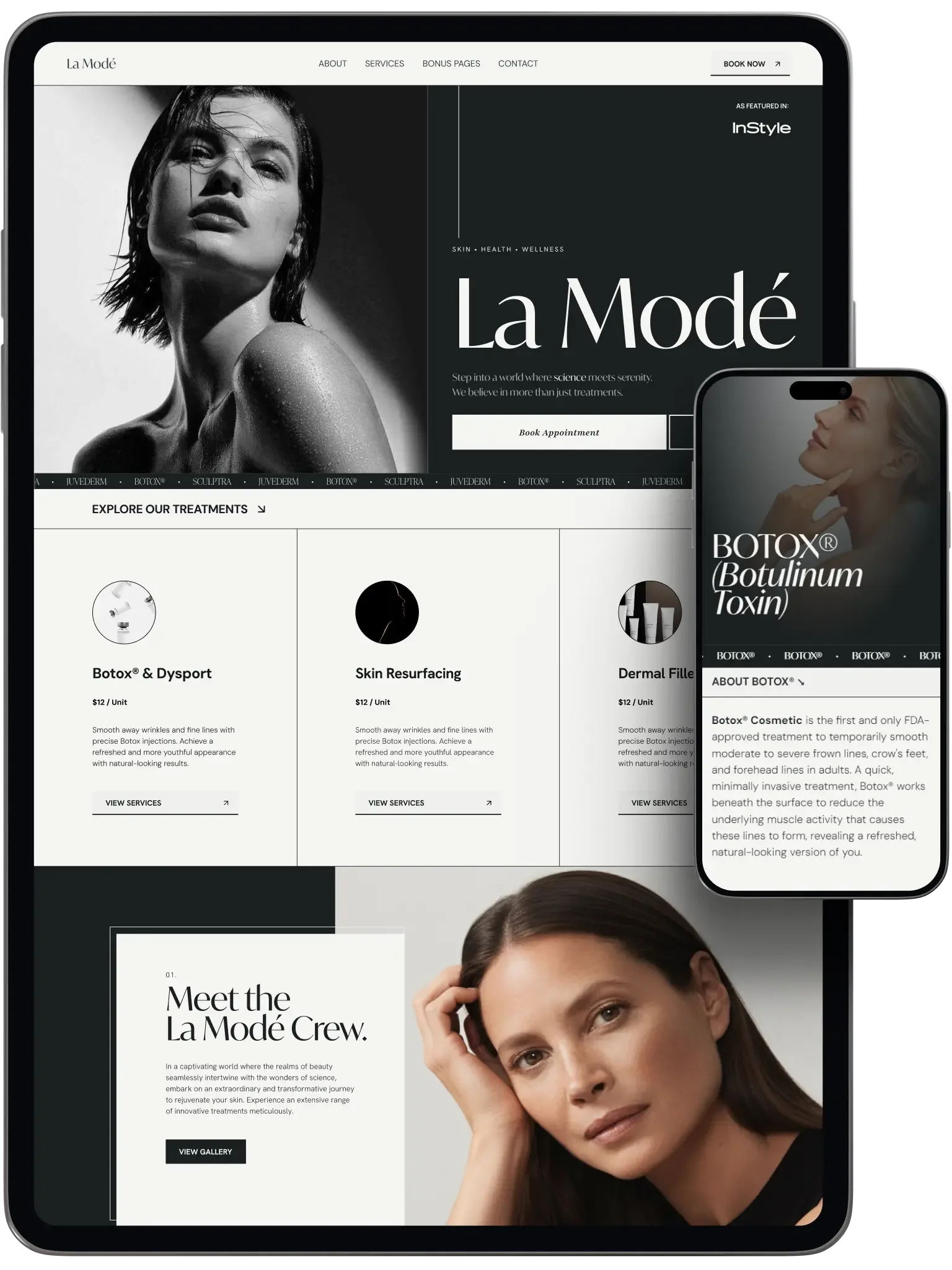 La Mode