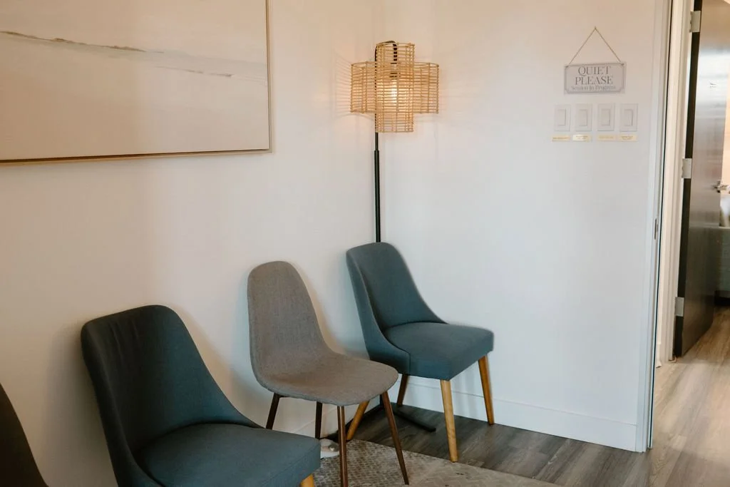 How to Find the Right Therapist—Not Just the Nearest One