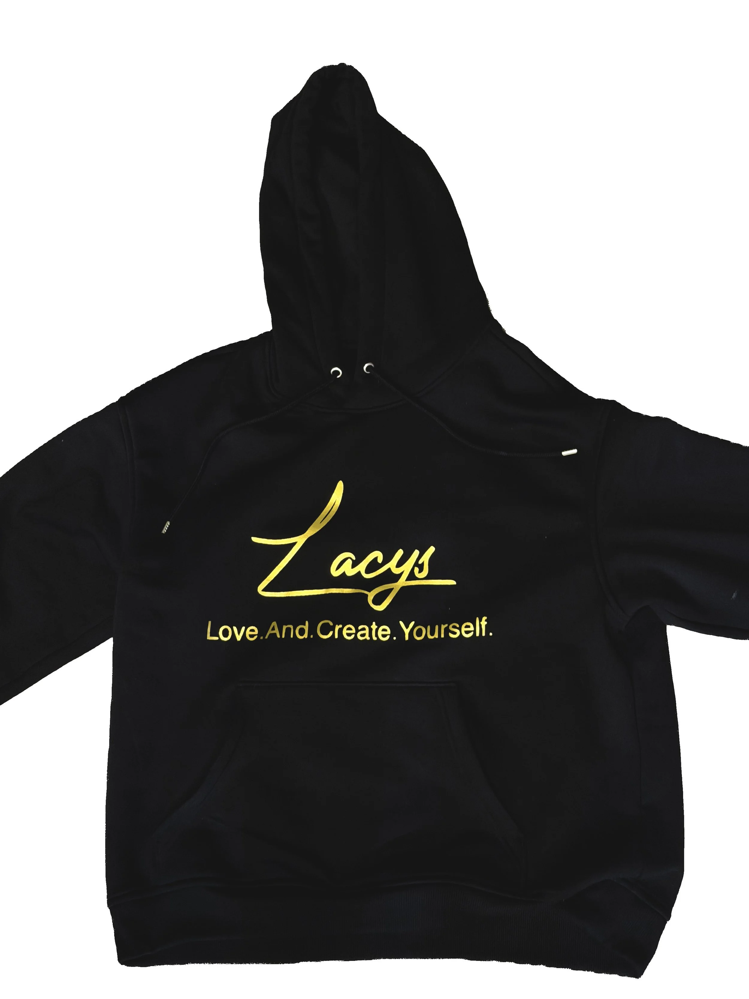 Lacys hoddies