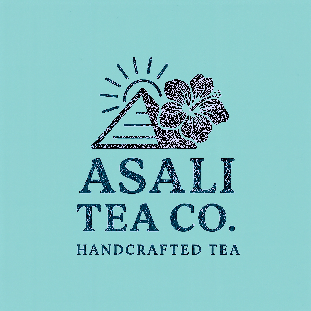 AsaliTea Co.