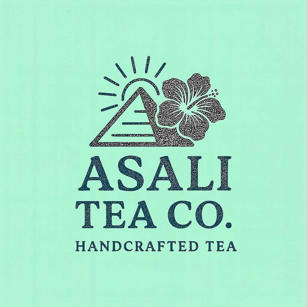 "Crafted Botanical Mocktails &amp; Teas for Daily Elevation”