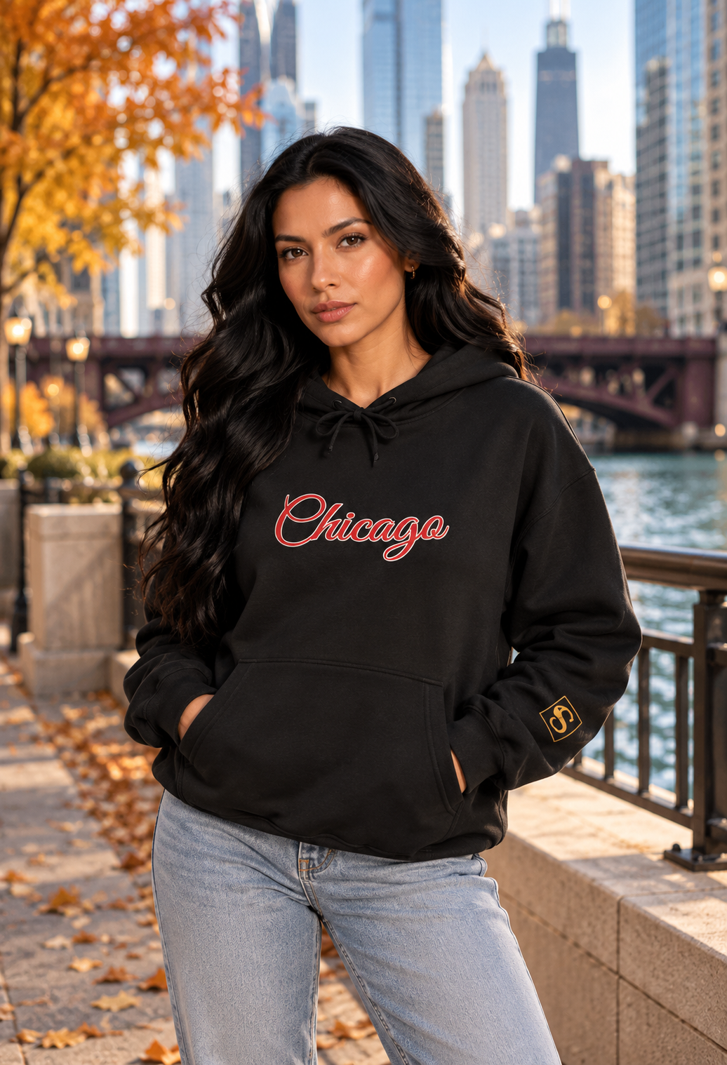 Chicago Autumn Hoodie Portrait.png