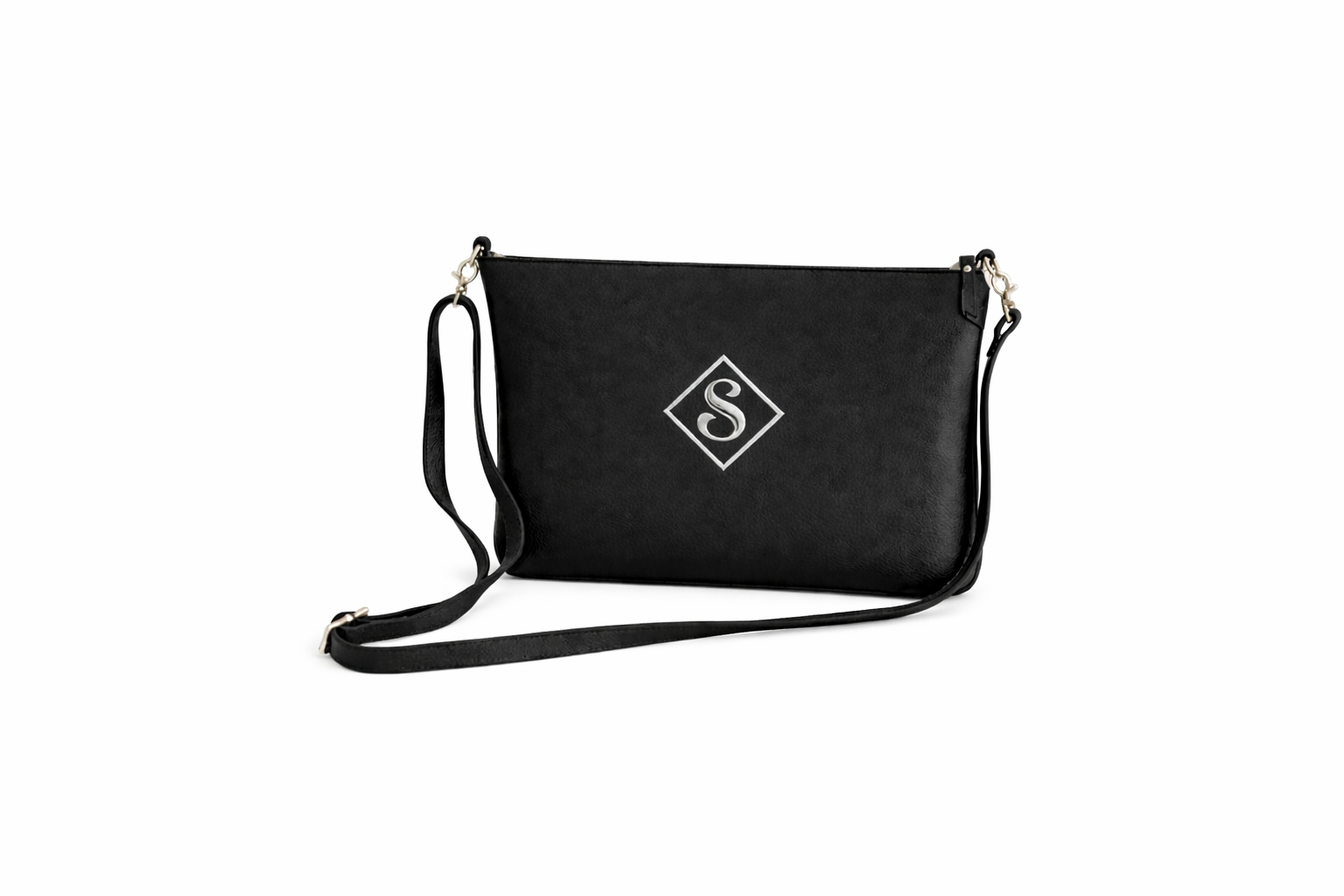 The Satellite Crossbody Study No. 07