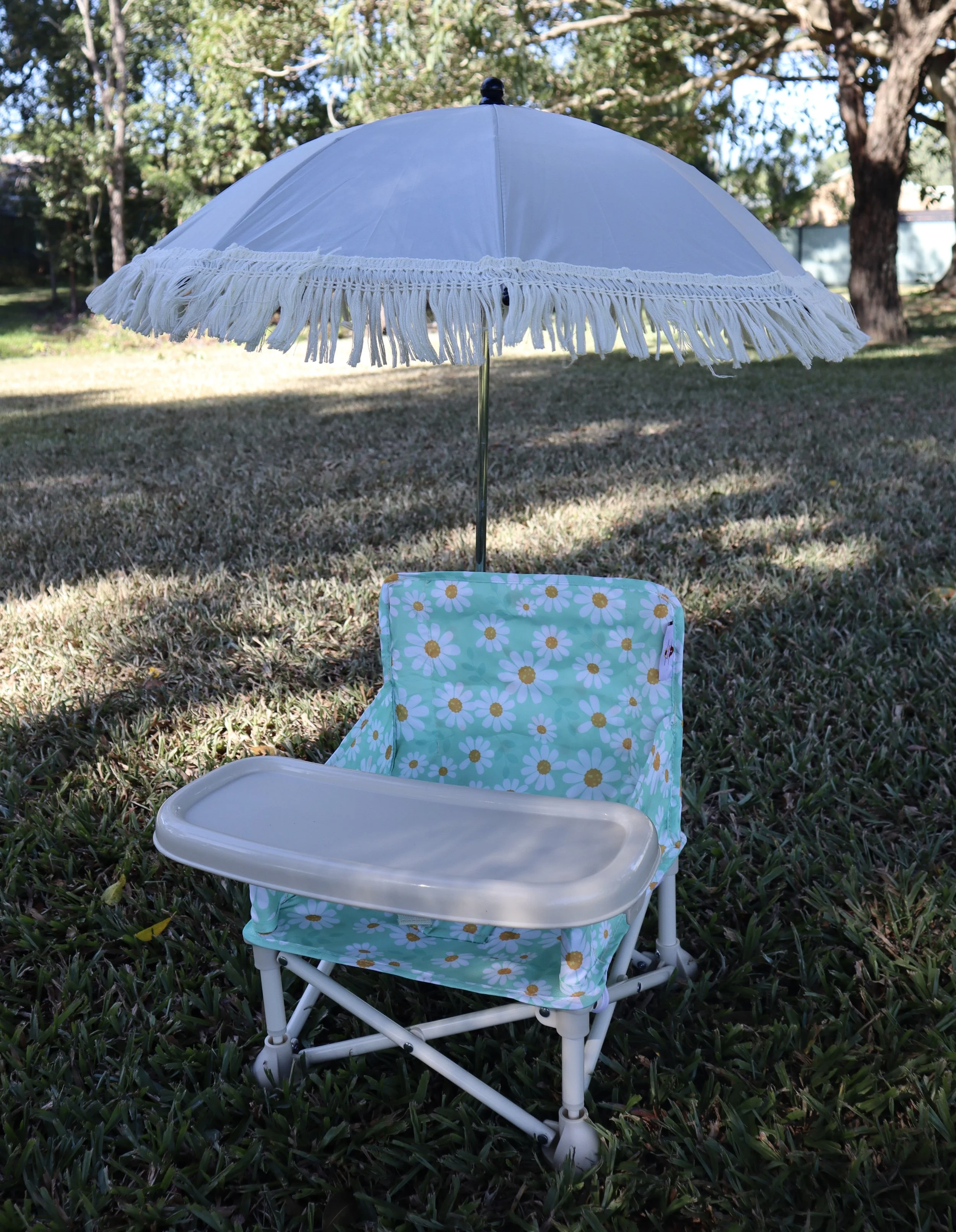Camp Chair