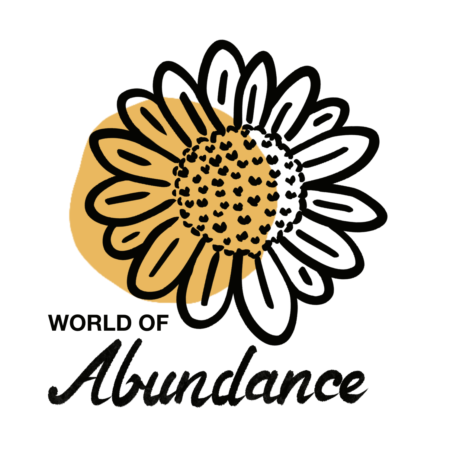 World of Abundance