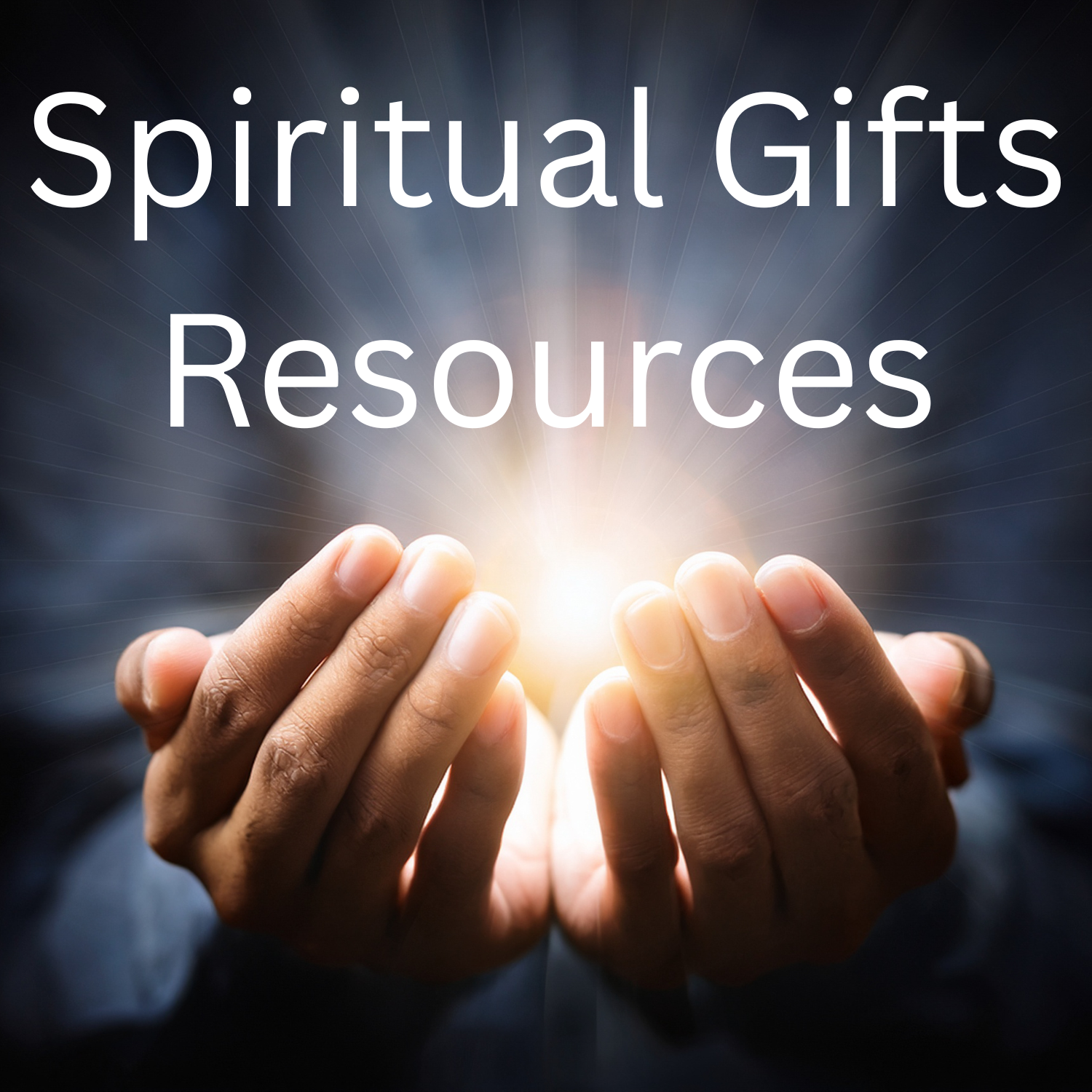 Spiritual Gifts Compilation