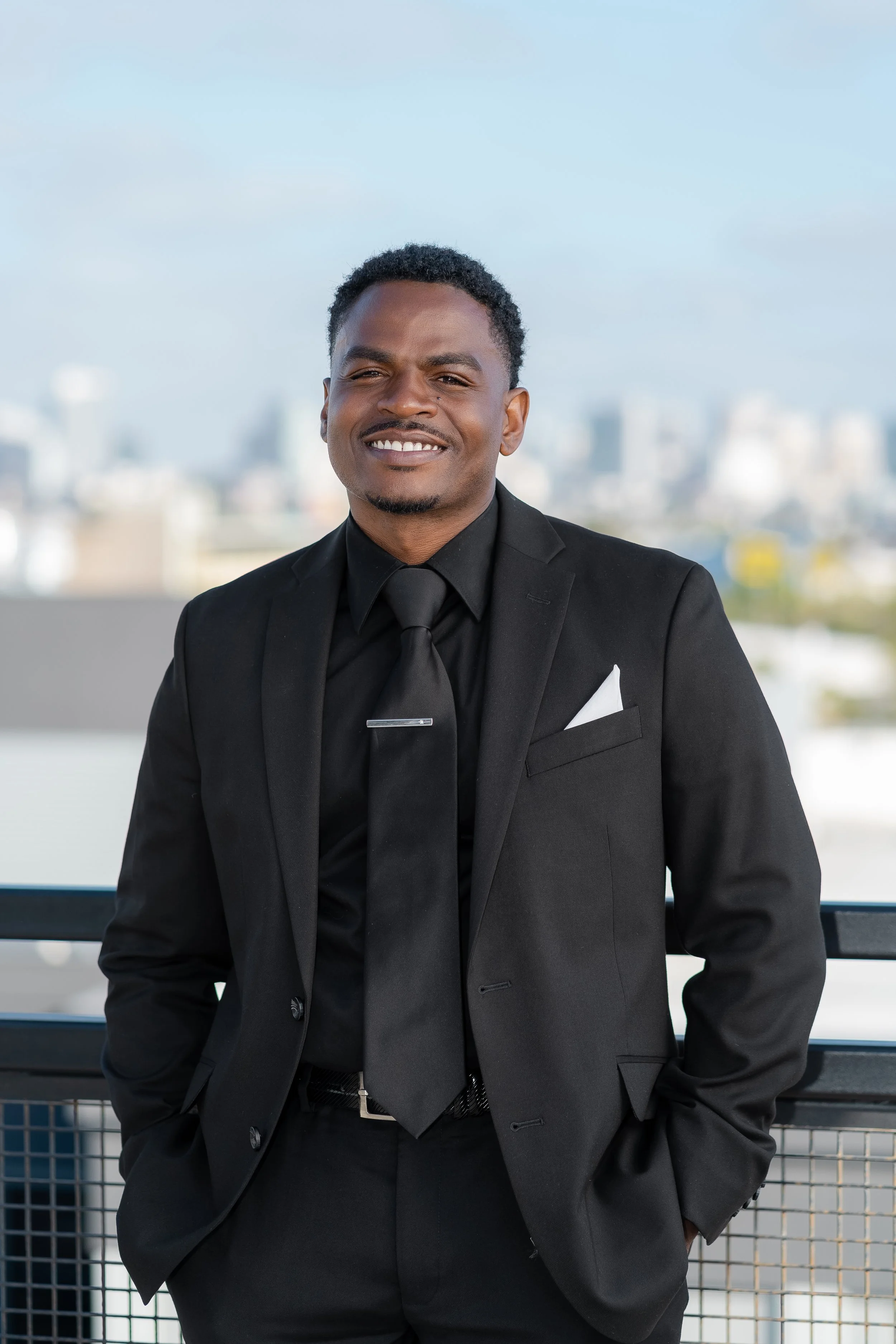 Randy Munmon California Mortgage Broker