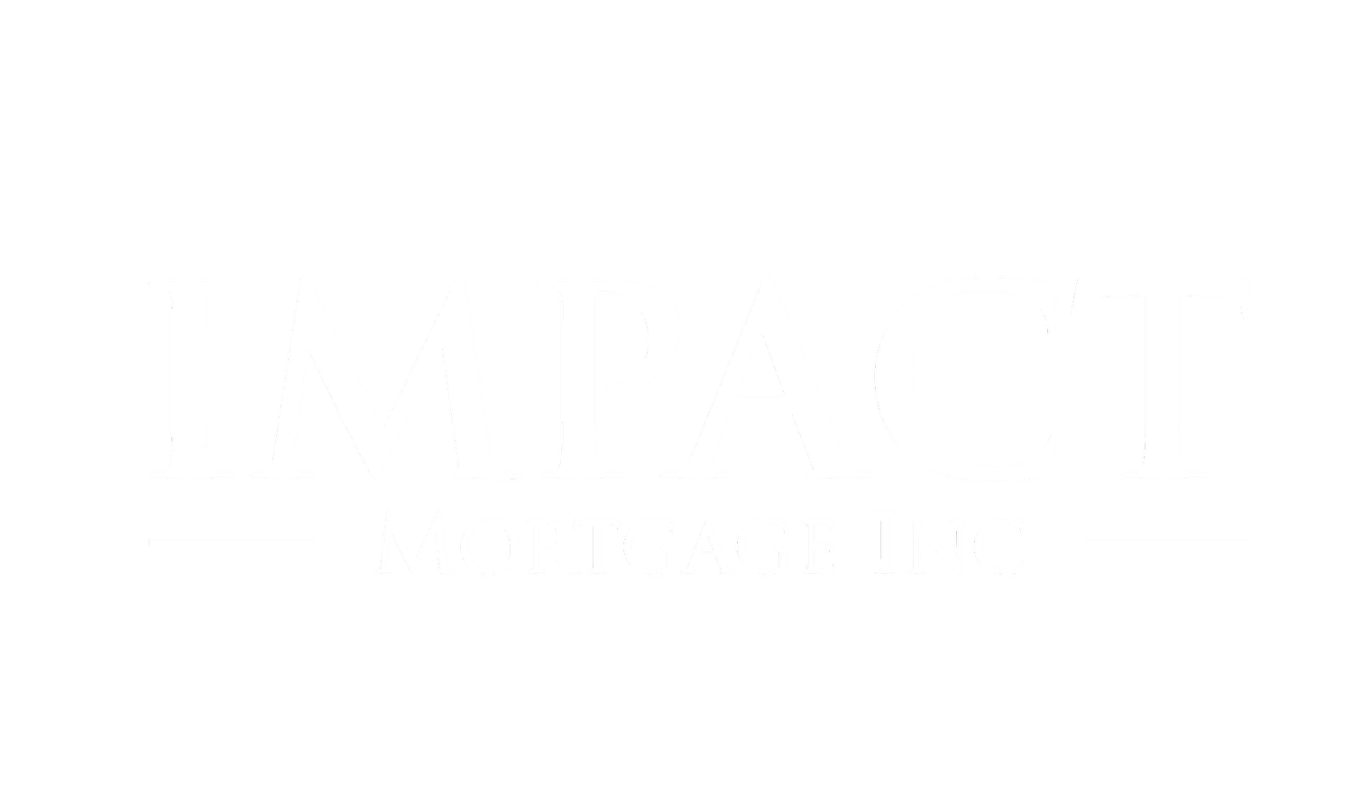 IMPACT MORTGAGE, INC. 
