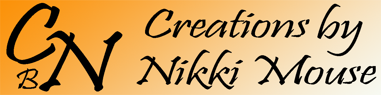 Creations by Nikkimouse