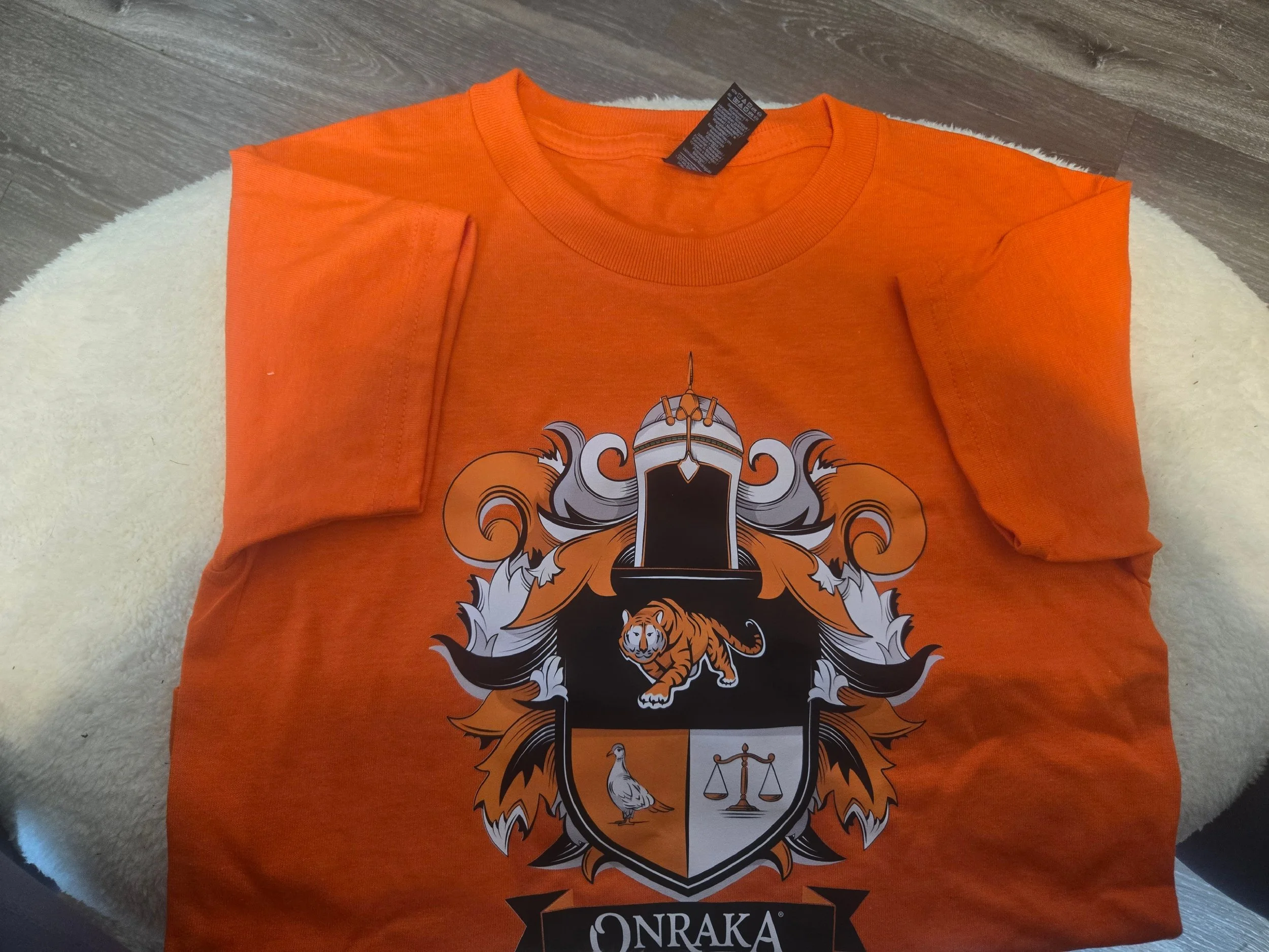 Gateway Charter School - RCA House T-Shirt or Long Sleeve T-Shirt