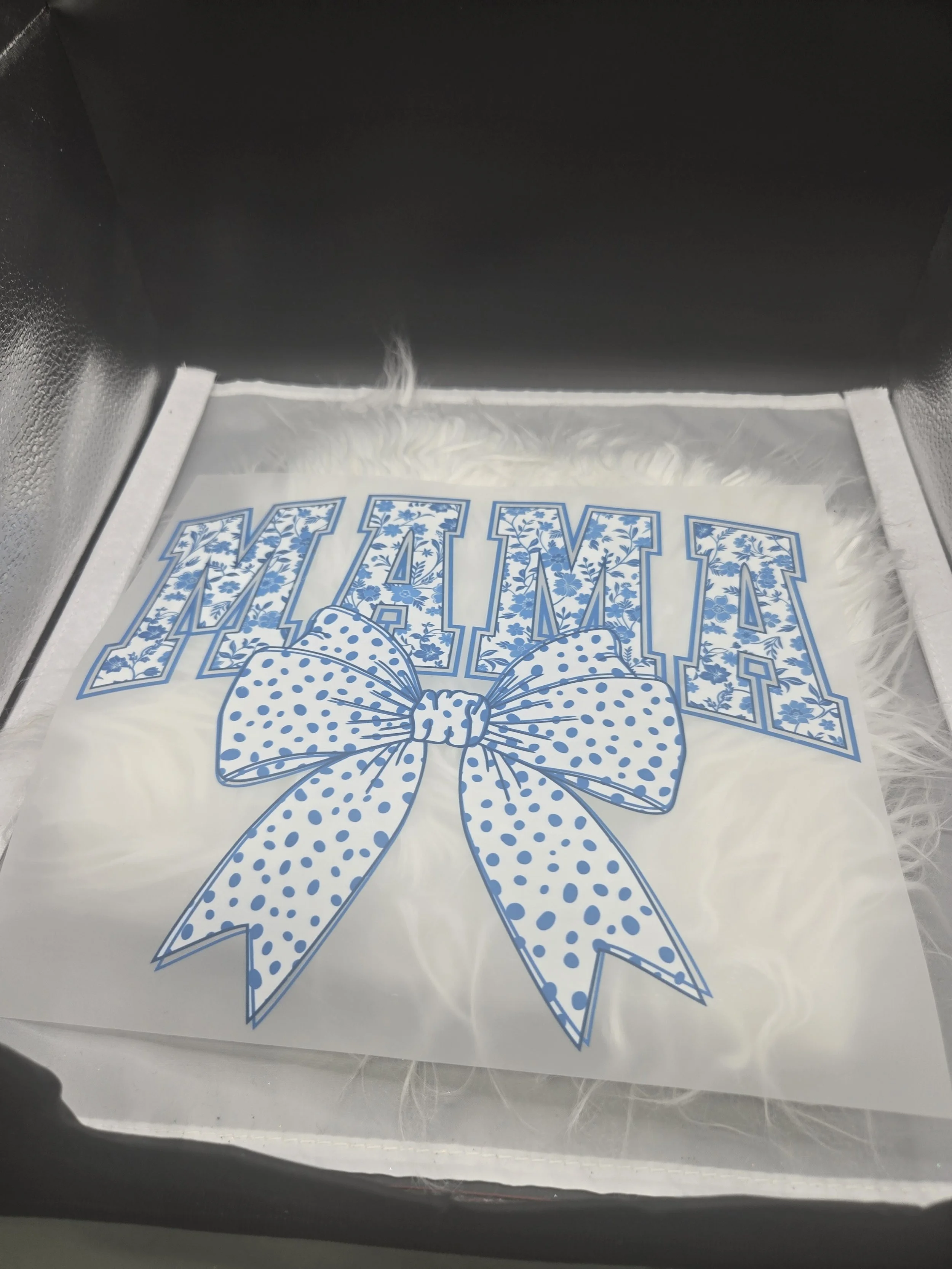 Mama Bow - 573