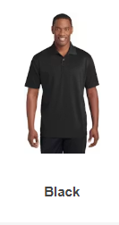 Men's GCS Polo Posichange RacerMesh (Sport-Tek ST640)