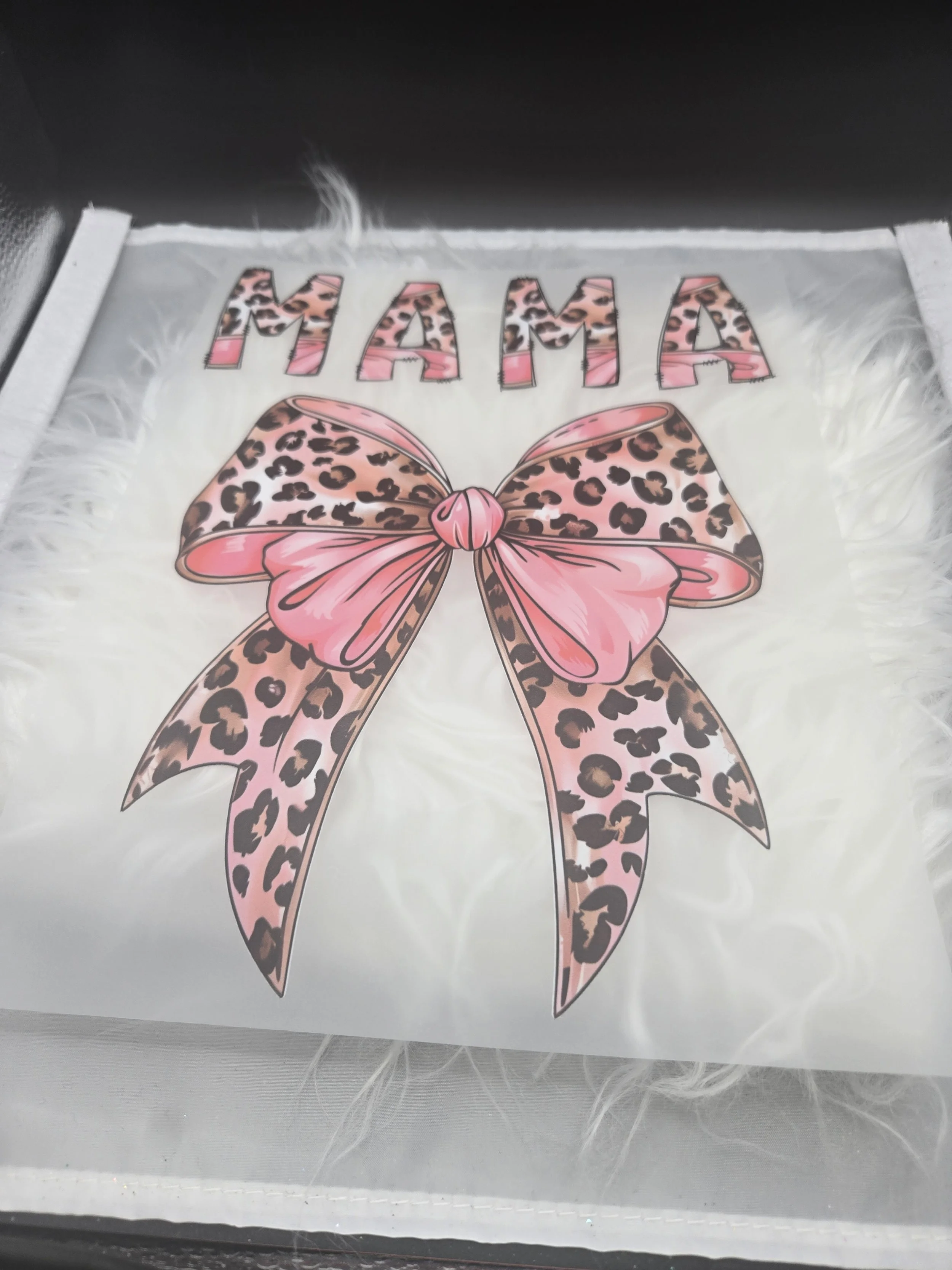 Mama Bow - 605