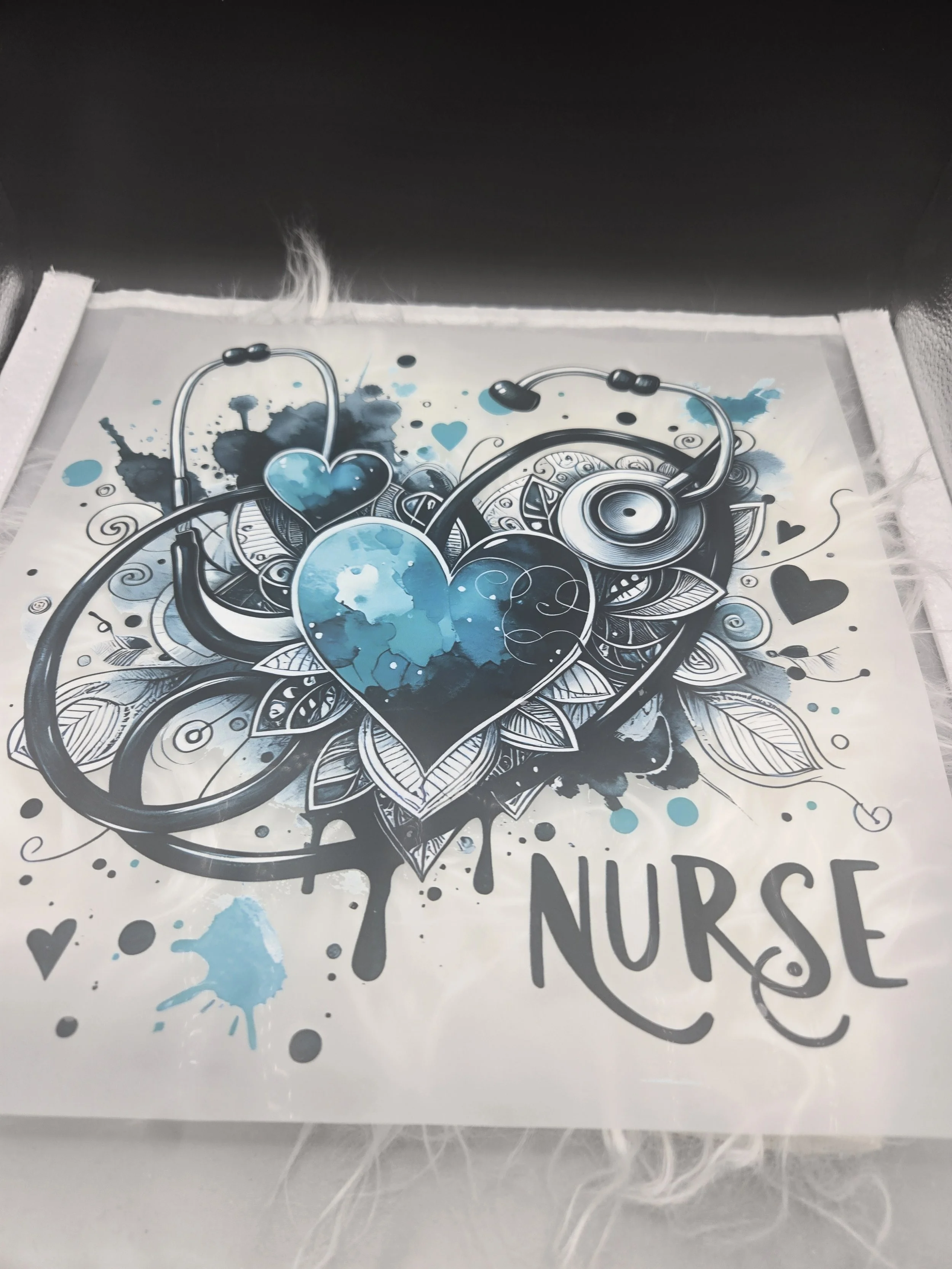 Nurse - 613