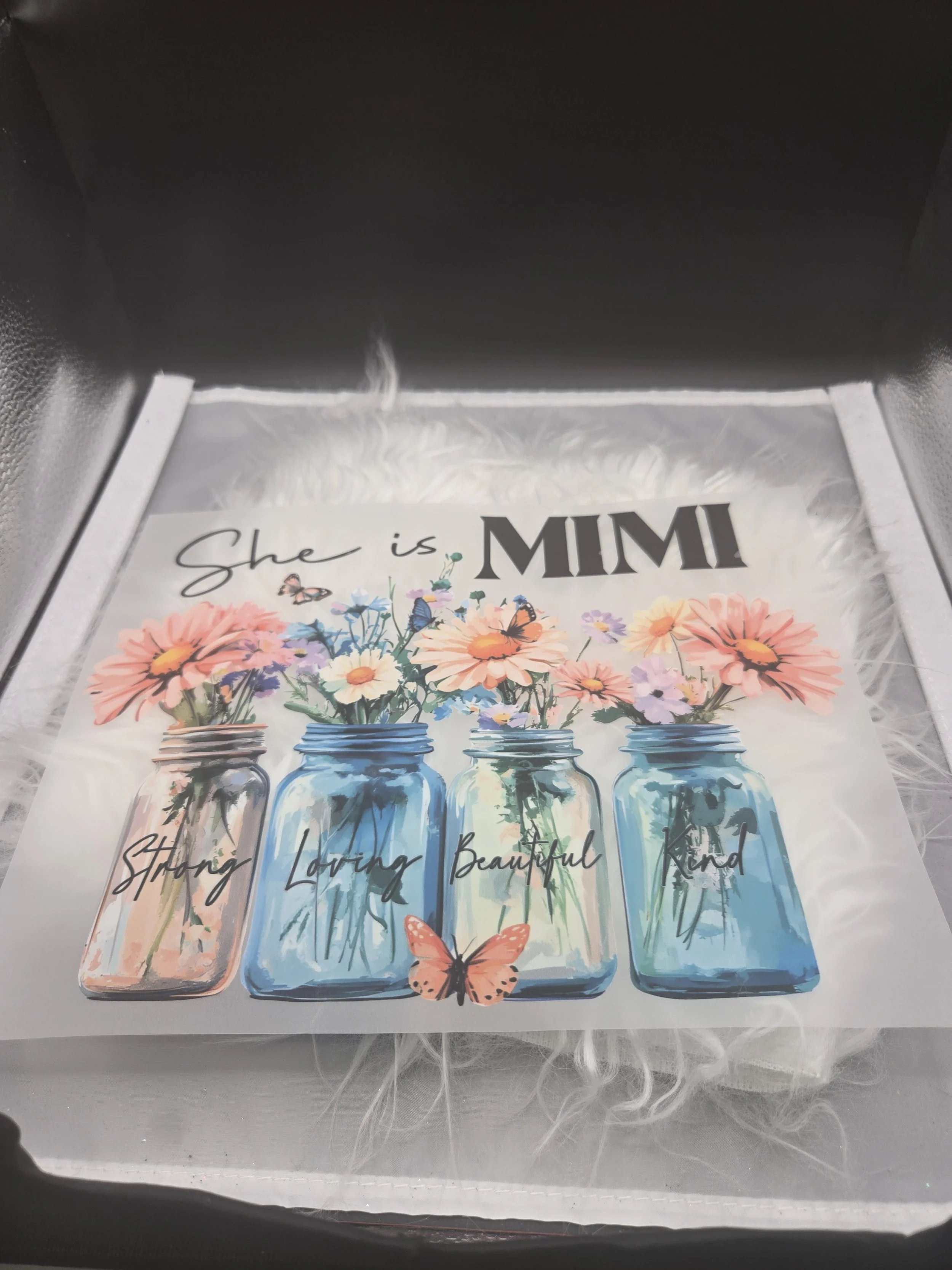 She is Mimi - 567