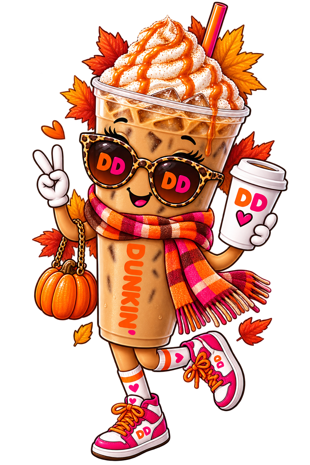 Coffee Character