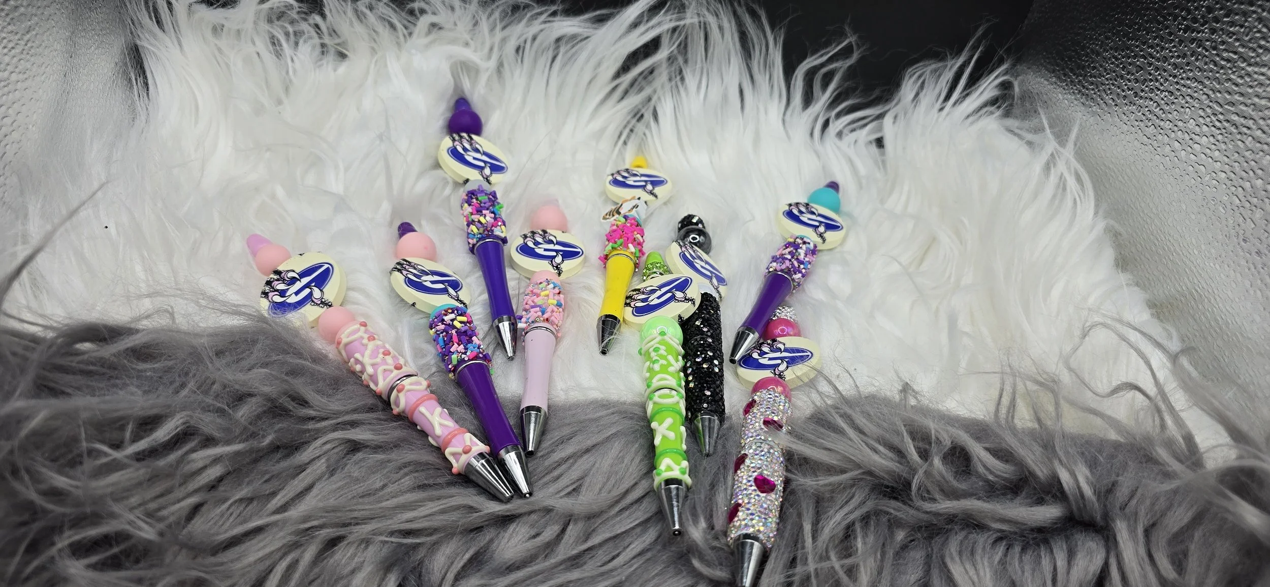 Gateway Pens