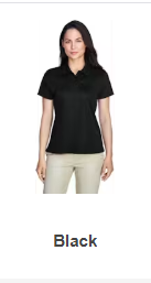 Women's GCS Polo (Team365 TT21W)