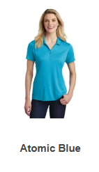 Women's GCS Polo (Sport-Tek LST550)