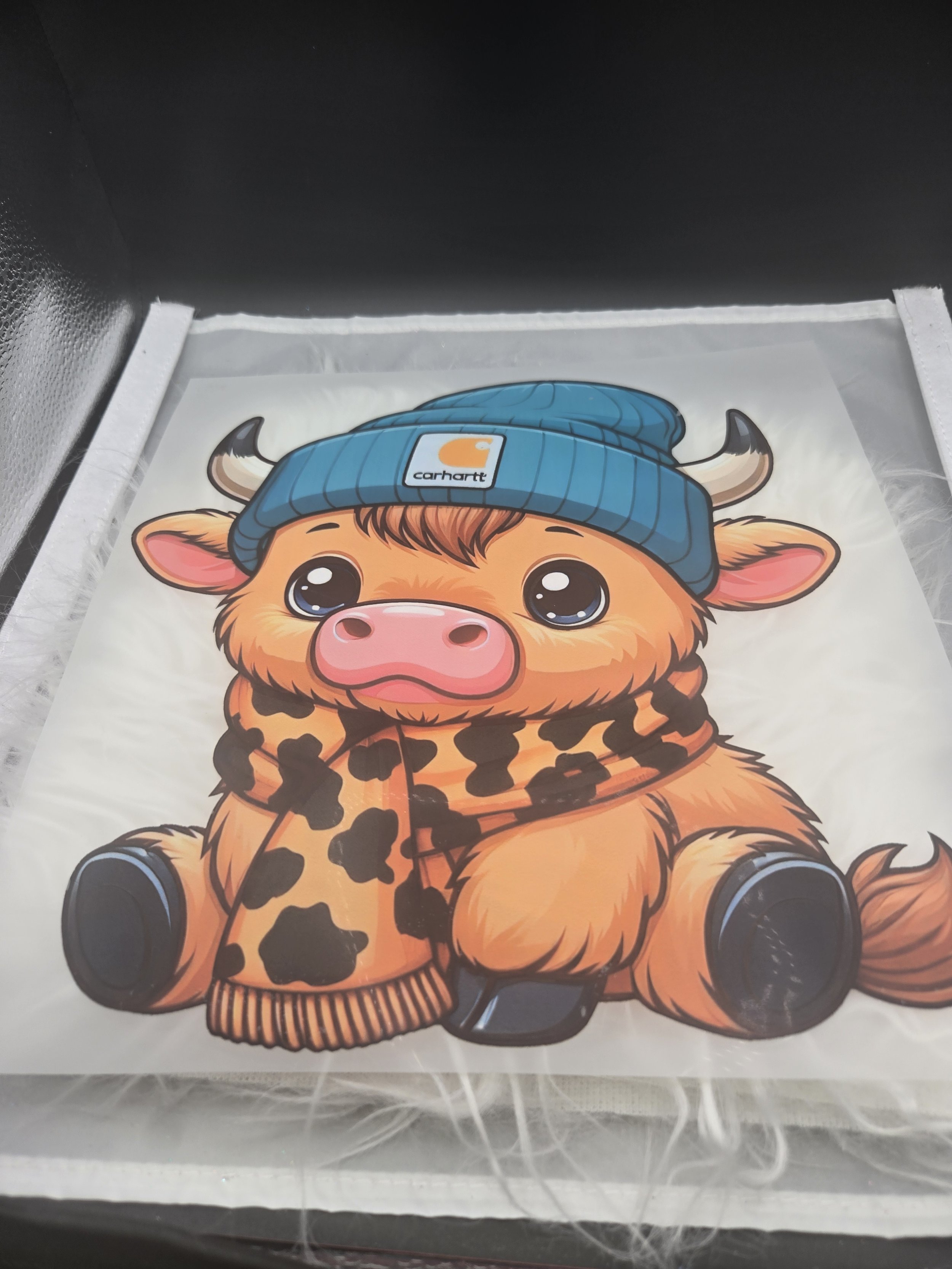 Brown - Carhartt - 542