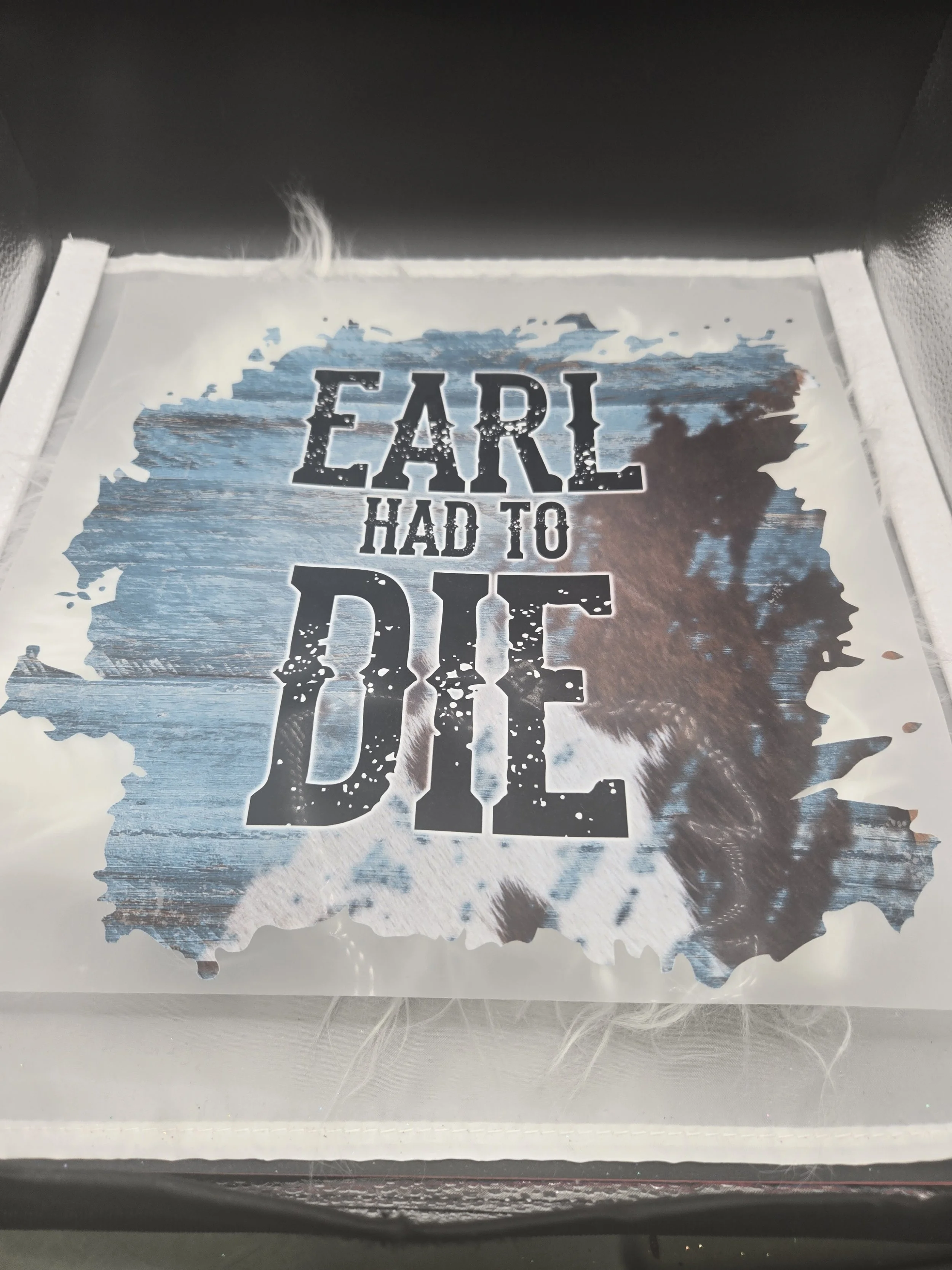 Earl Had to Die -545