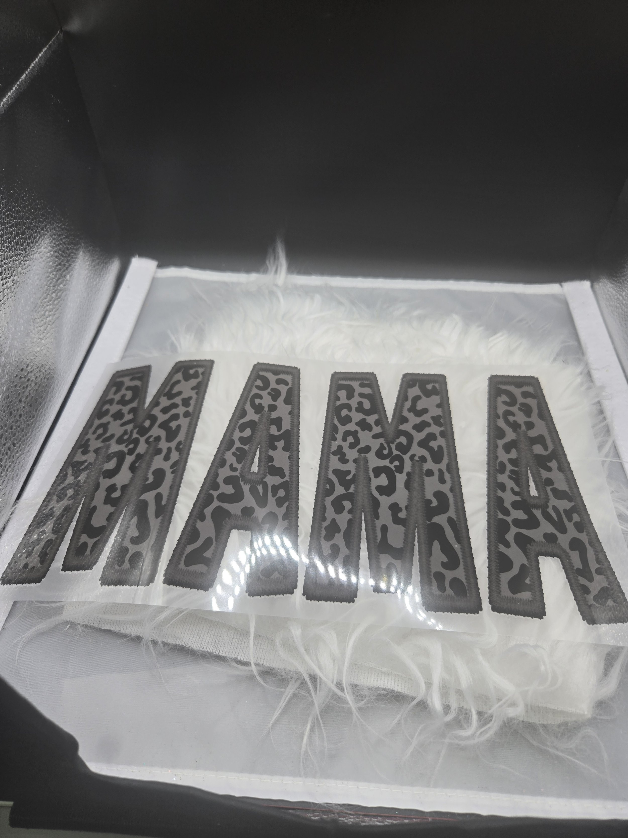 Mama - 583