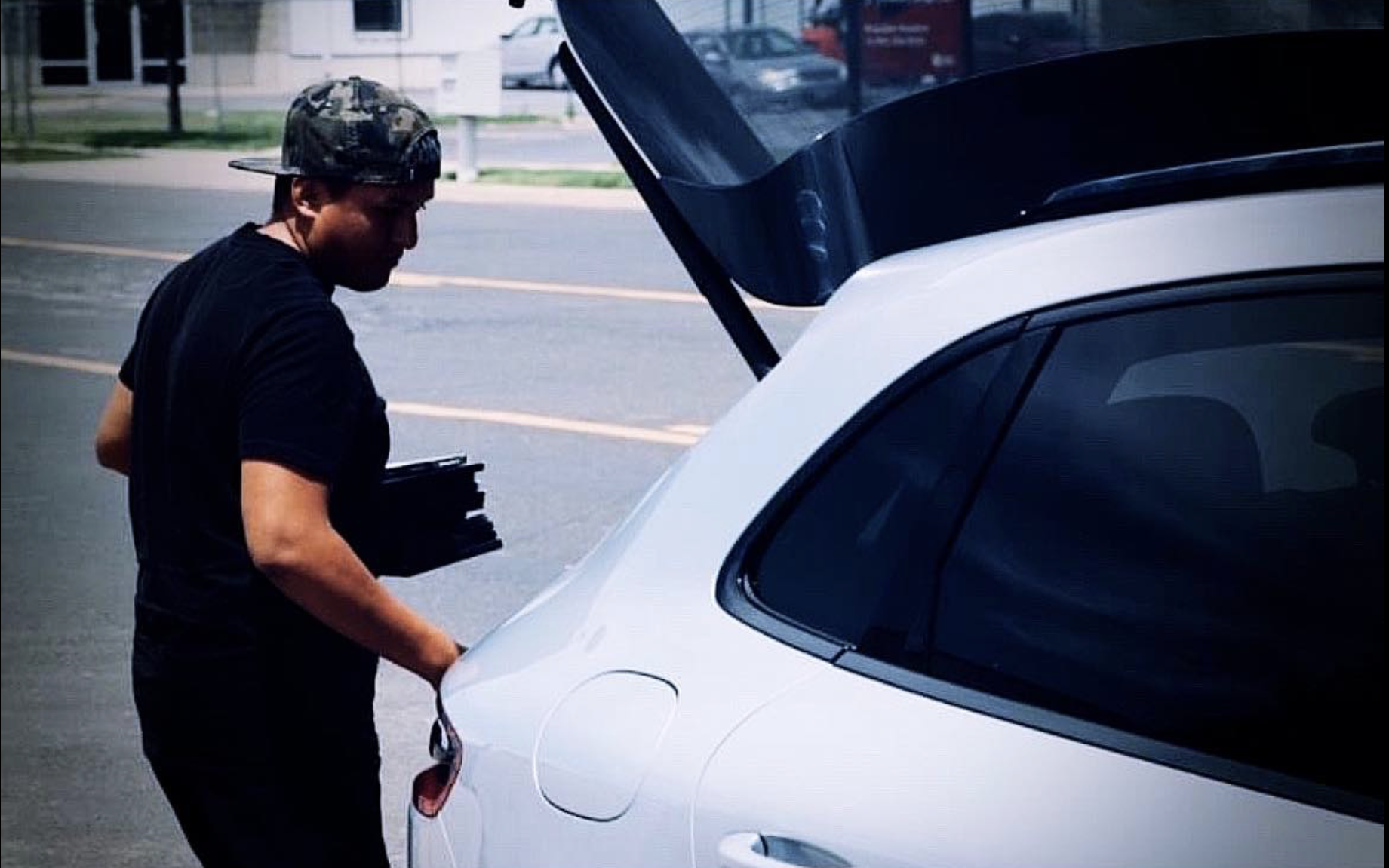 This Day Live Ricky Villanueva