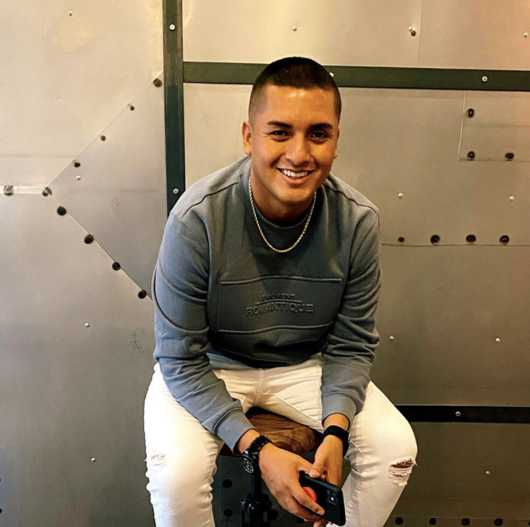 Ricky Villanueva Network Marketing