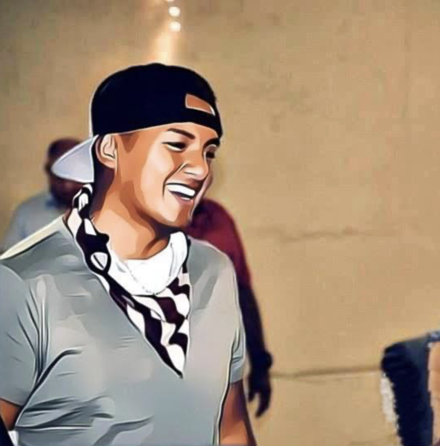 Net News Letter Ricky Villanueva