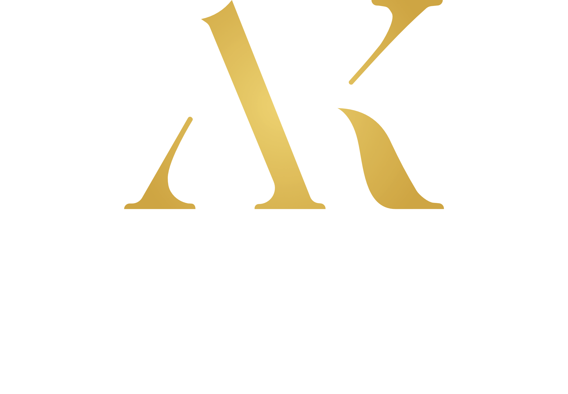 Logotipo dorado y negro de los Premios Óscar con texto en español que dice 'Evento de premiación del cine'.