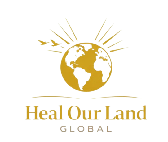 Heal Our Land Global│Missionary NGO to DR Congo &amp; Nations