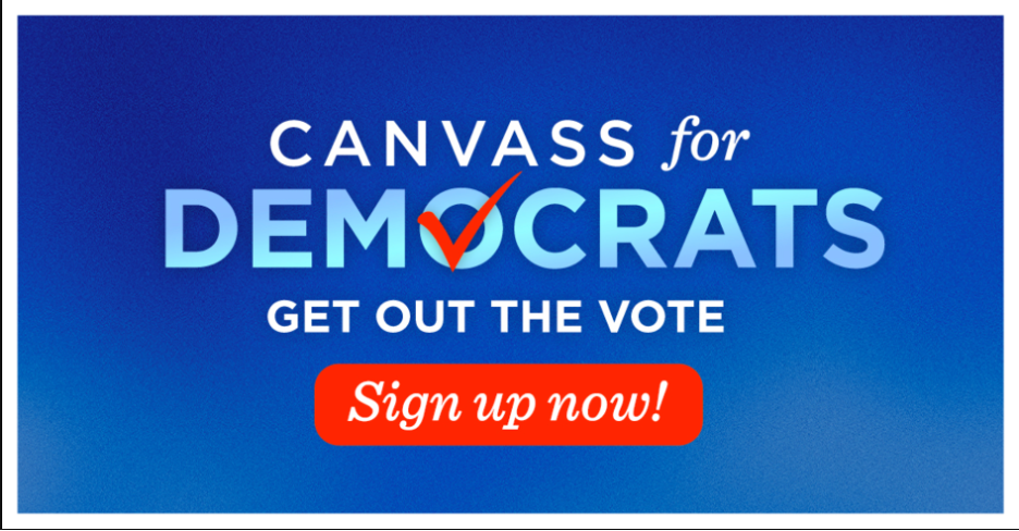 Phone Bank for Victory 