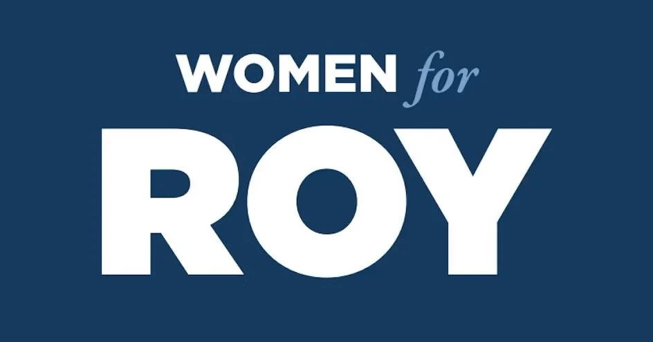 Women for Roy Cooper Coalition Call