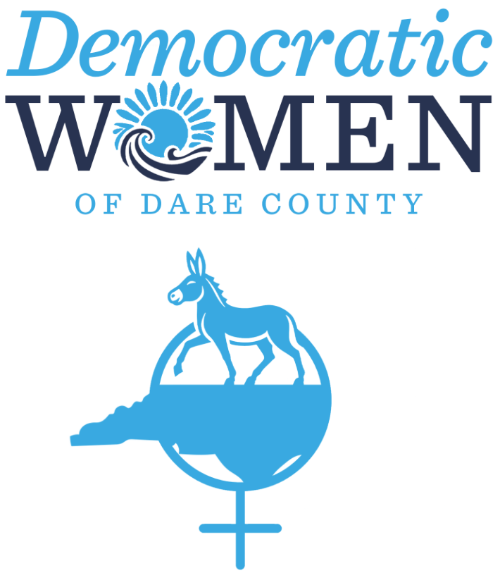 Democratic Women of Dare (DWOD) Monthly Meeting 