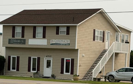 Dare County Democratic Party Celebrates Grand Opening of New Headquarters!!!