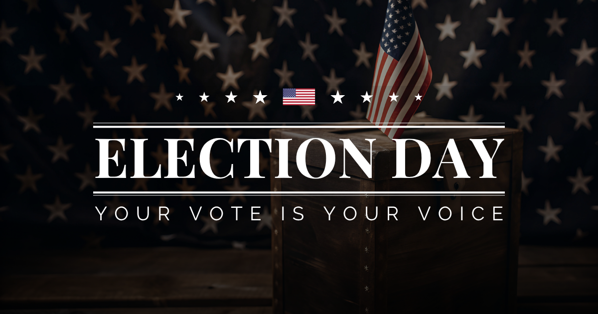 Election Day
