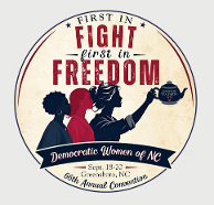 Democratic Women of NC Convention