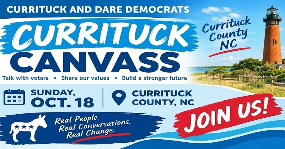 Currituck Canvass