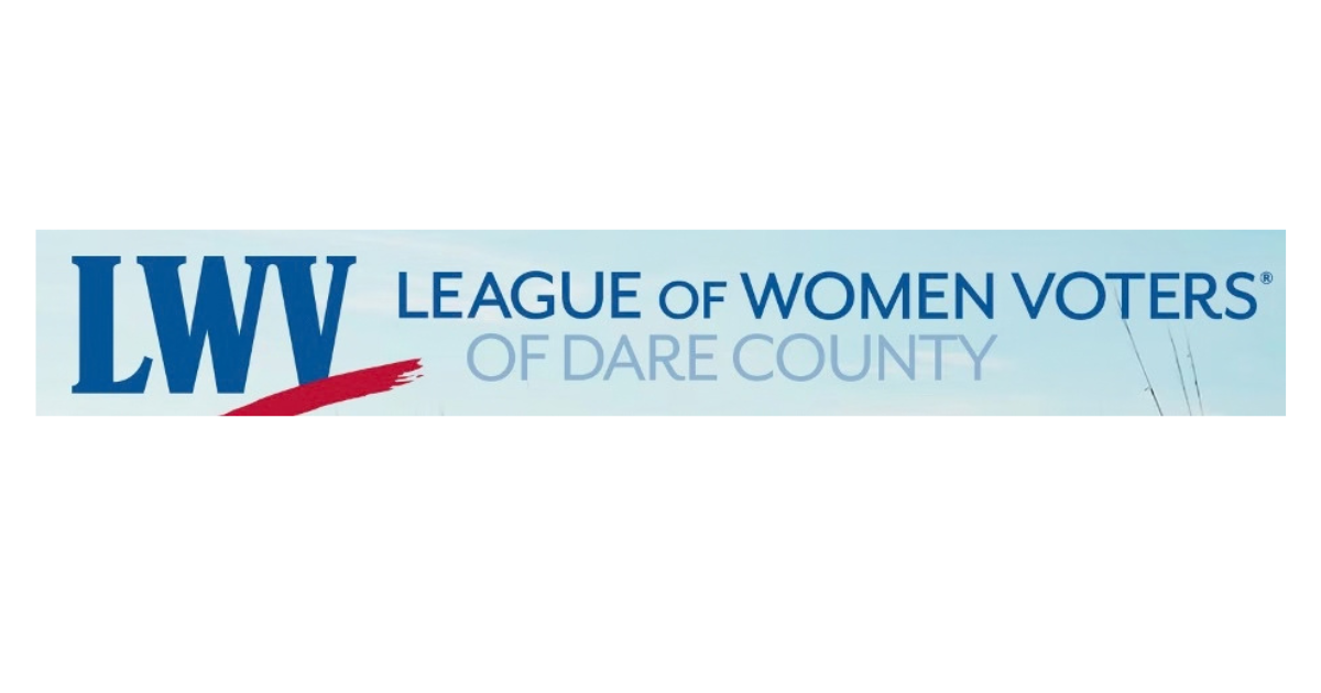 LWV Candidate Forum for Dare Board of Education 