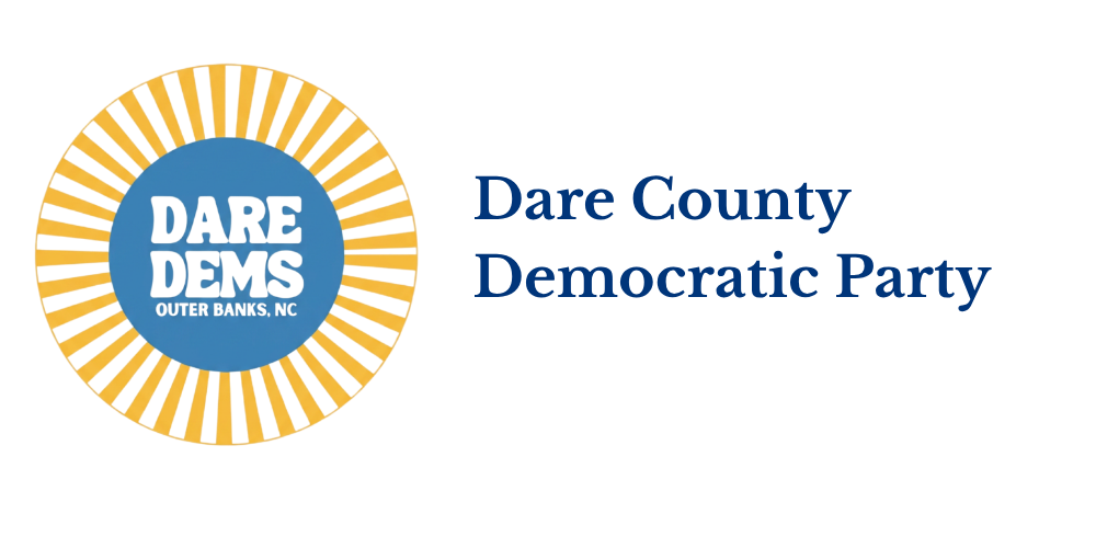 Dare County Democratic Party