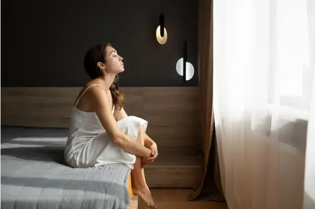 Does Anxiety Make You Tired? Understanding Emotional Exhaustion