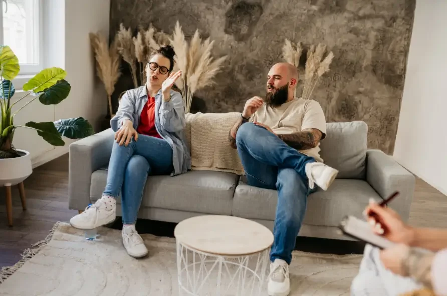 Does Couples Counseling Work? What Research and Experience Show