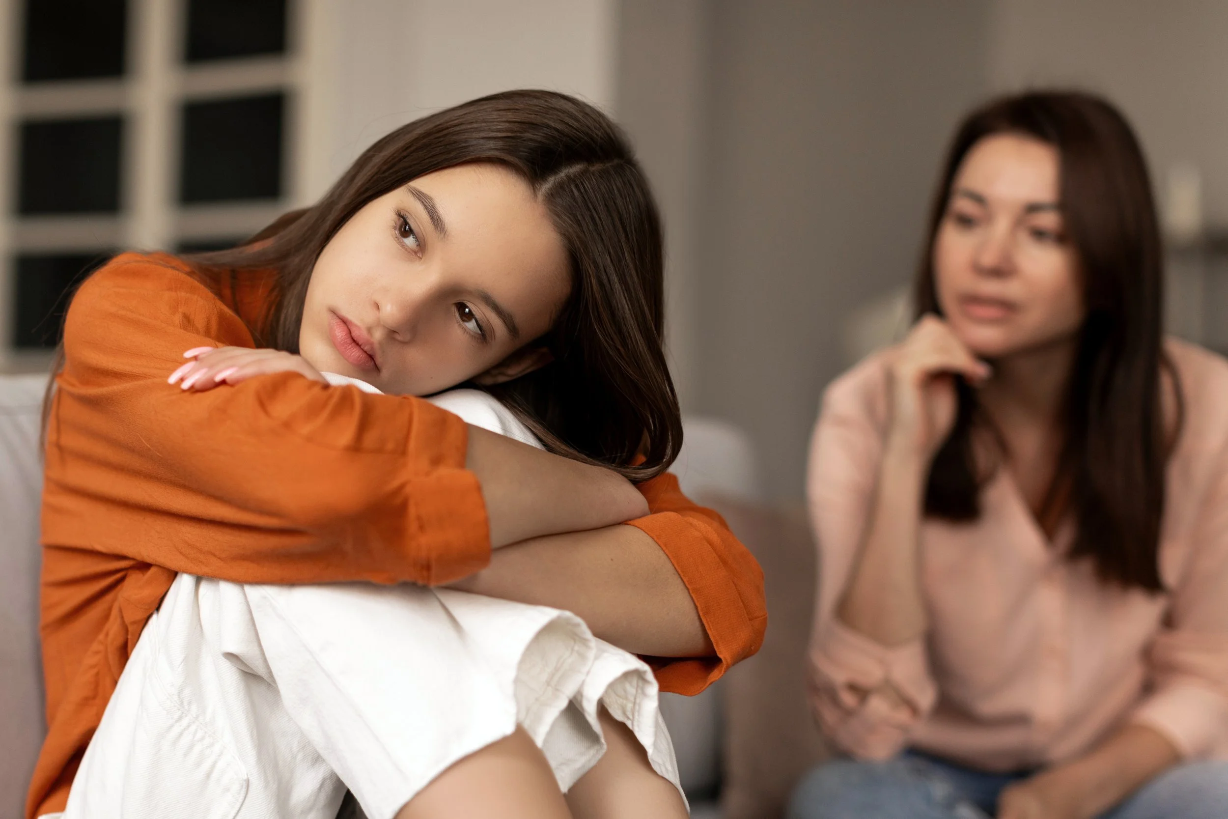 My Teenager Won’t Go to School: A Therapist’s Guide for Worried Parents