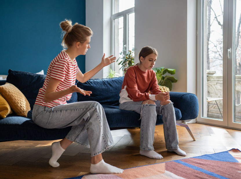 My Teen Is Depressed and Refuses Therapy: How to Help Without Pushing Them Away