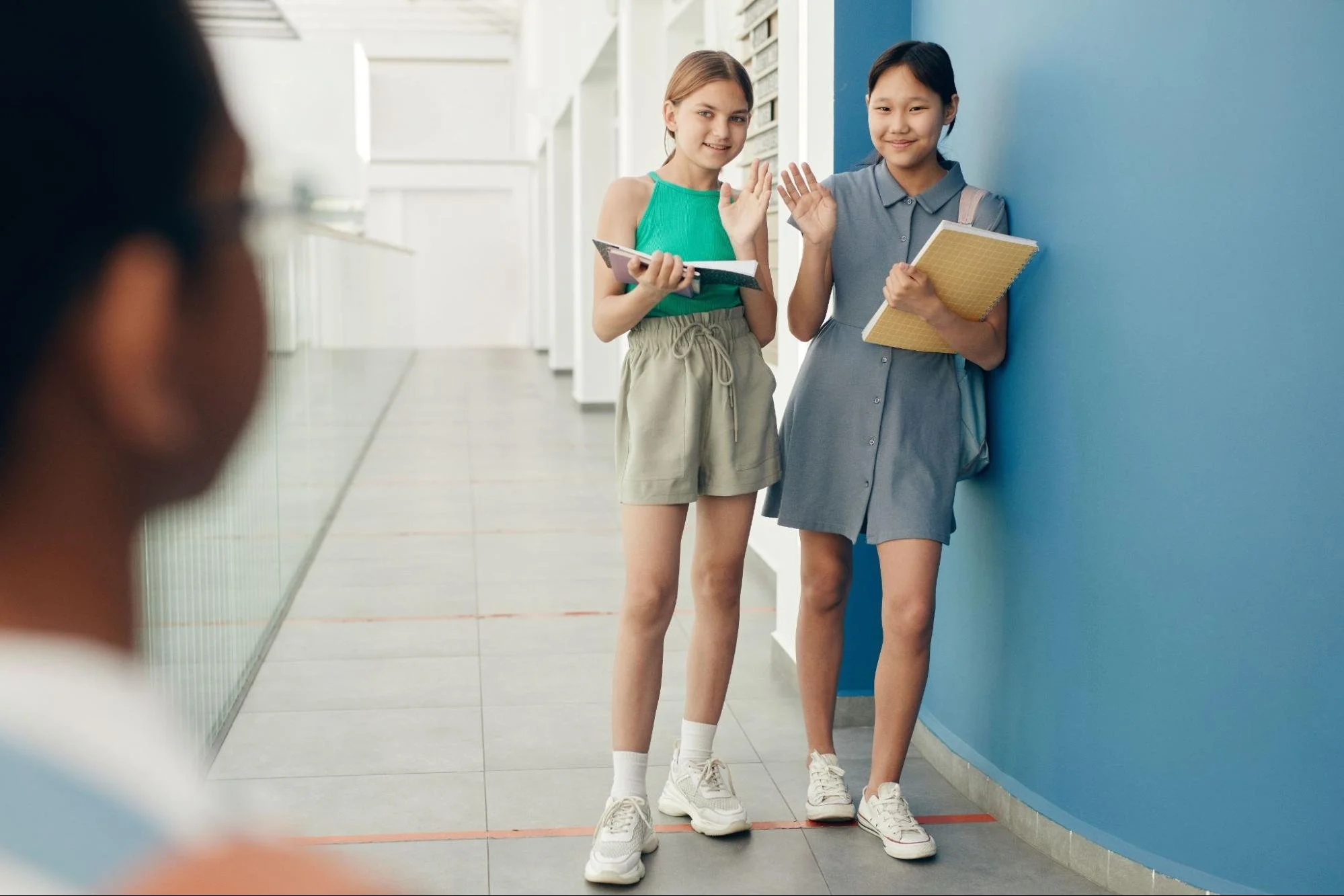 Teen Coming Home from School and Breaking Down: Why It Happens and What Parents Can Do