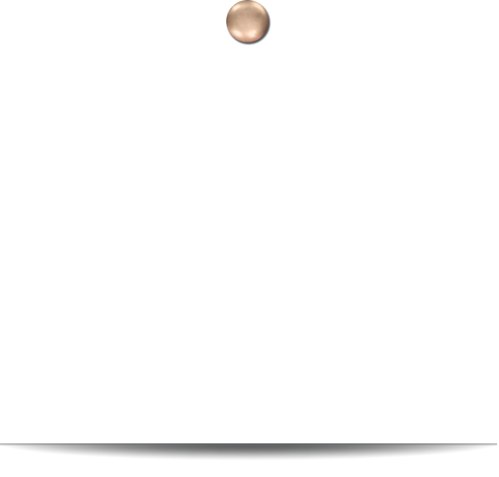 A metallic, round object, possibly a bullet, resting on a white surface.
