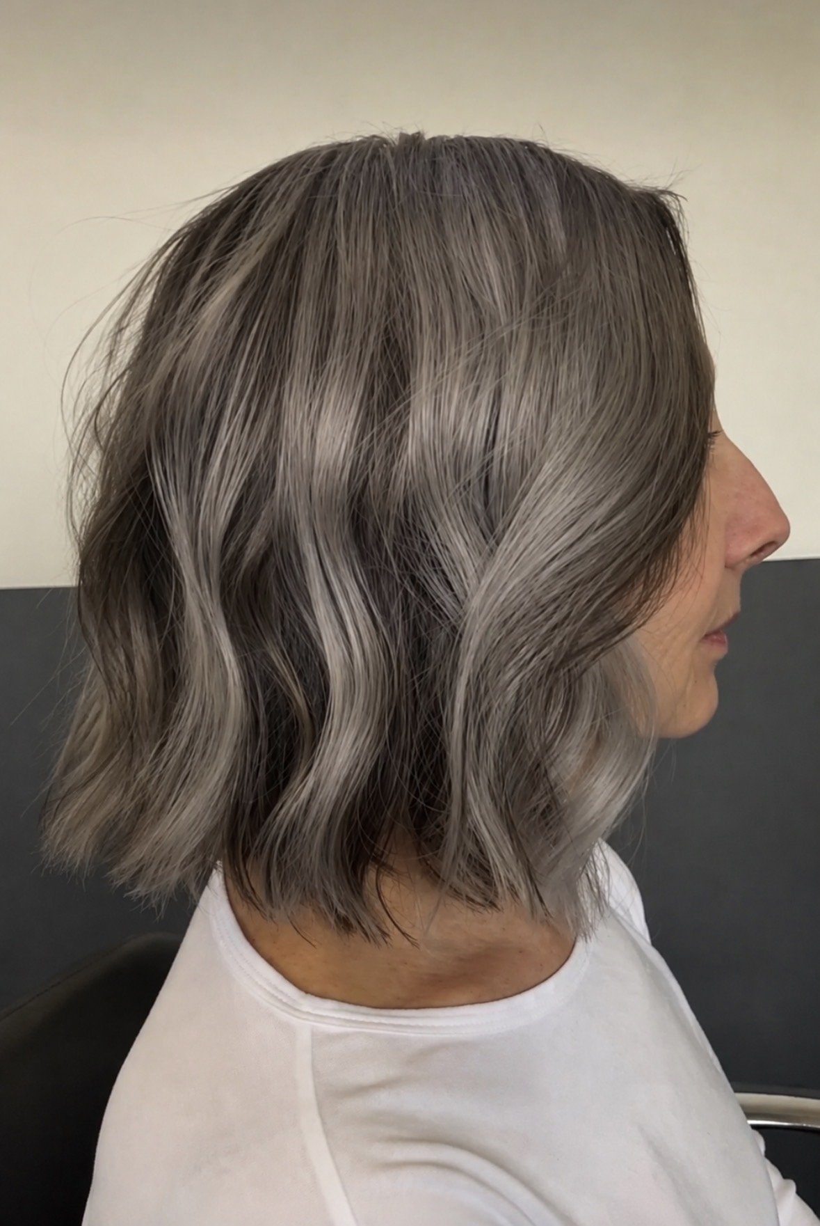 Grey Refinement