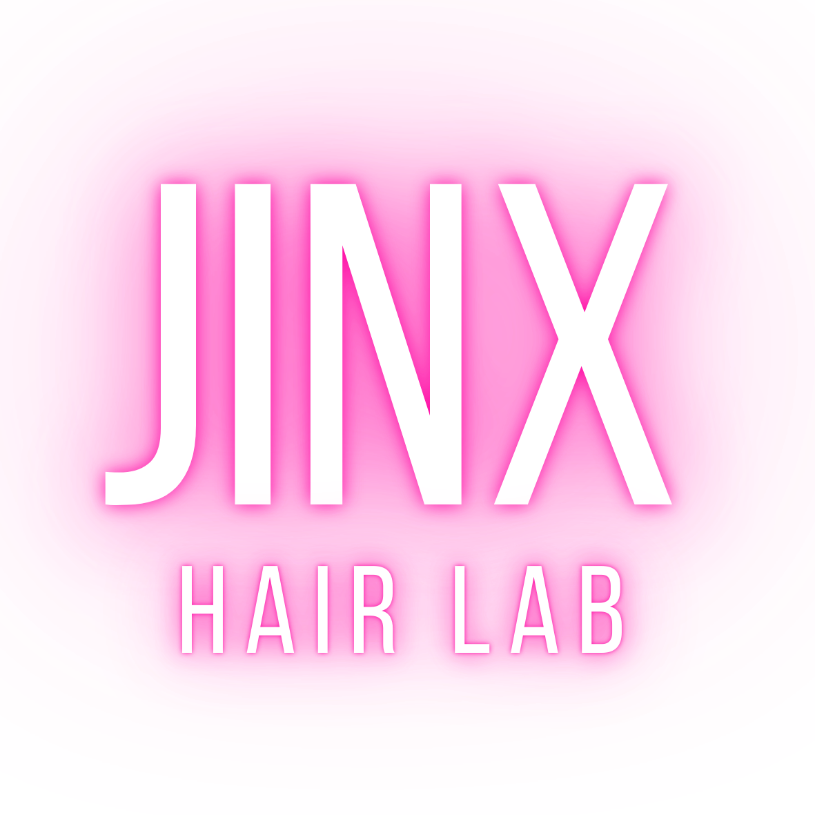 JINX HAIR LAB