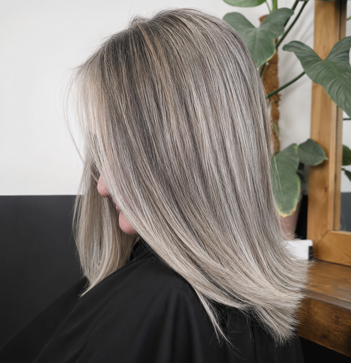 Grey Blending Explained: The Modern Alternative to Traditional Grey Coverage