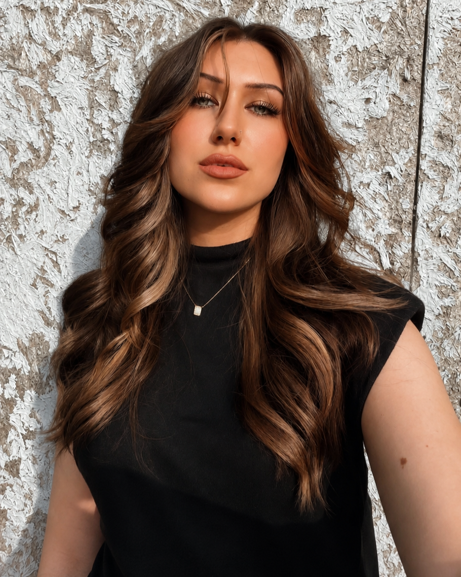 Low-Maintenance Hair Colour: What That Actually Means